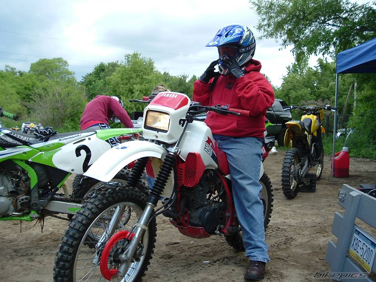 Bike Photo 361234