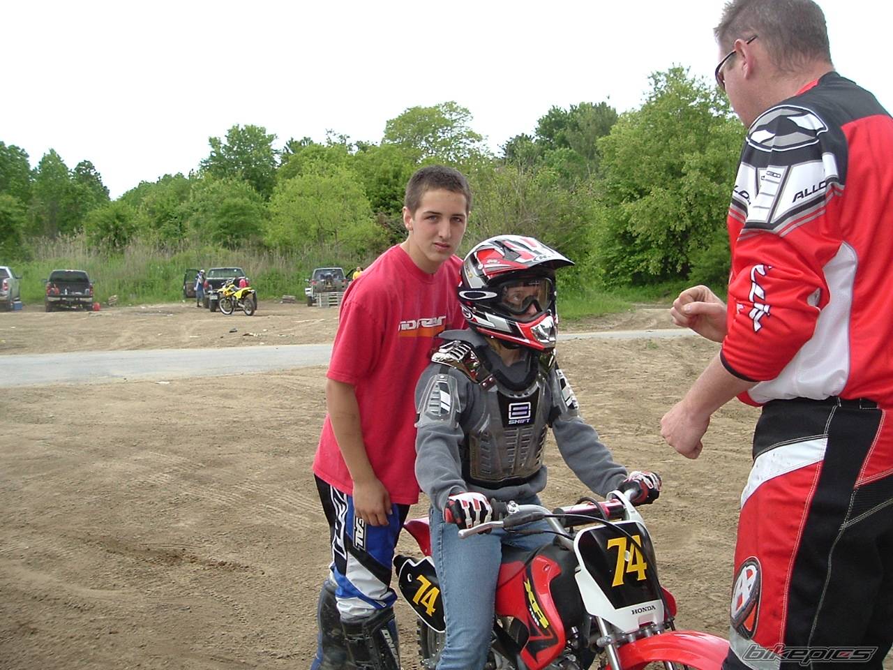 Bike Photo 361237