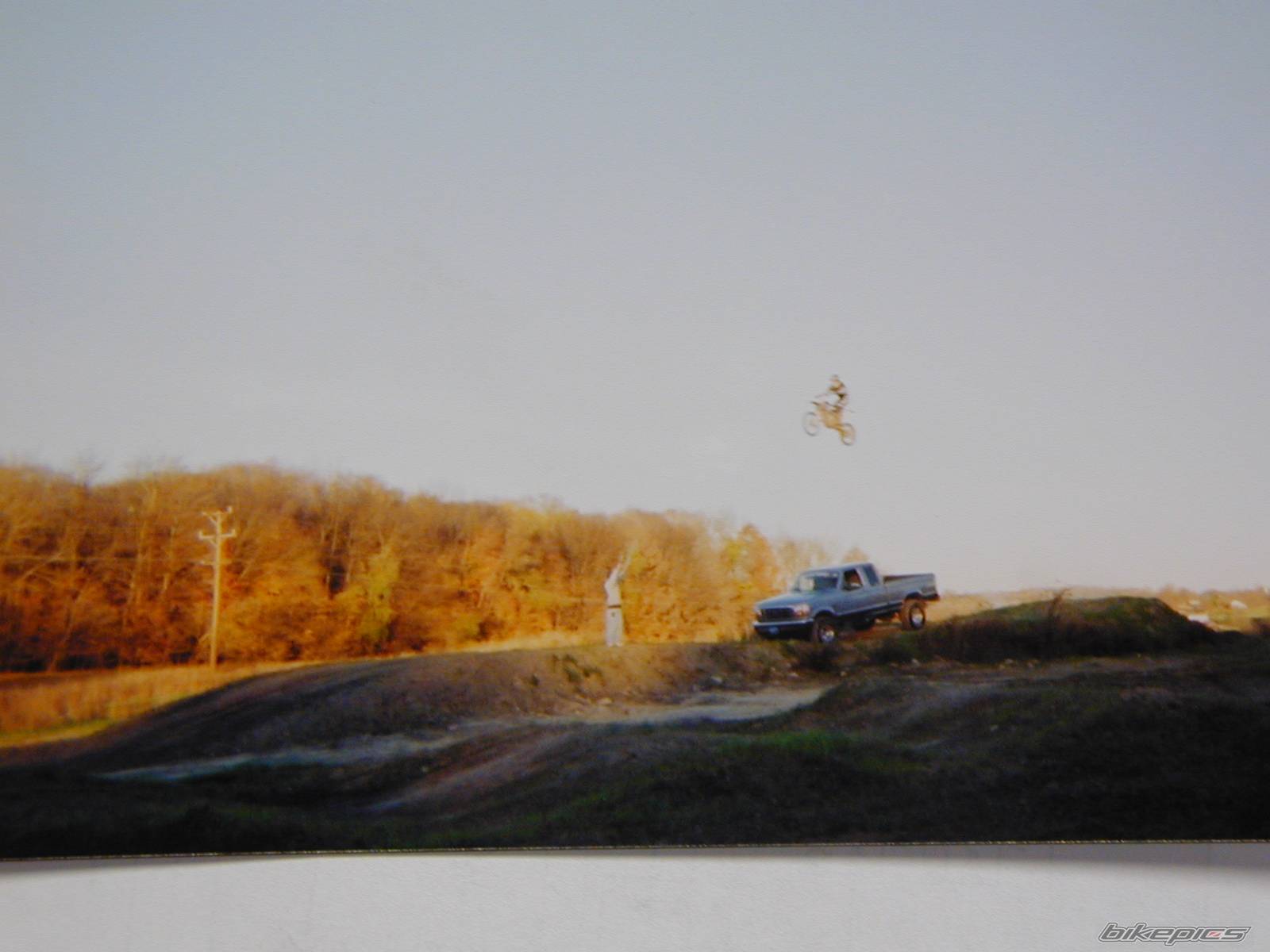 Bike Photo 36124