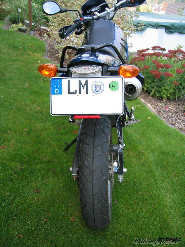 Bike Photo 361244