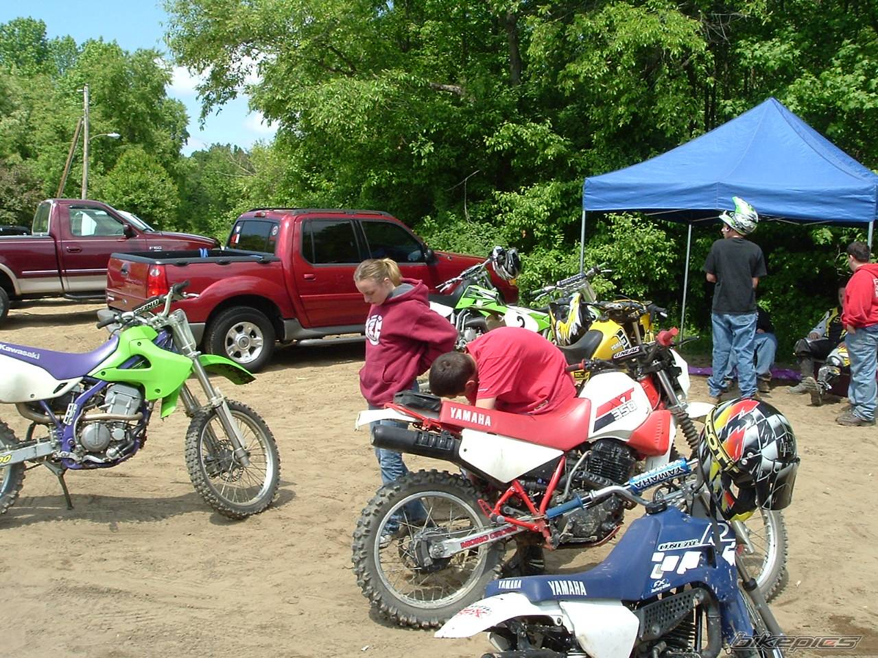 Bike Photo 361245