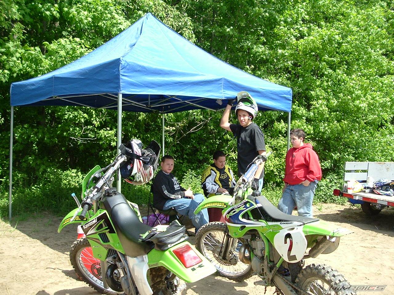 Bike Photo 361247