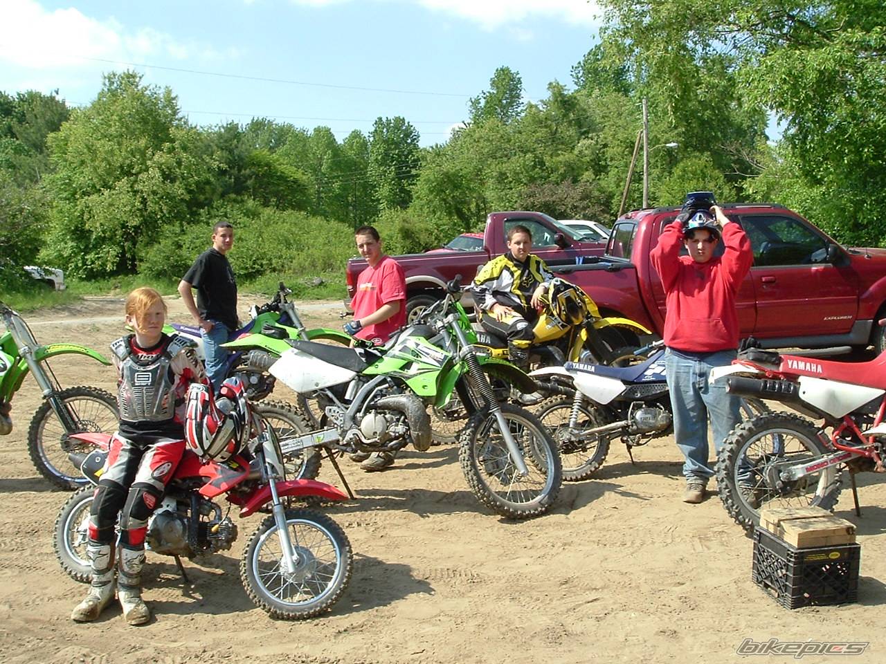 Bike Photo 361248