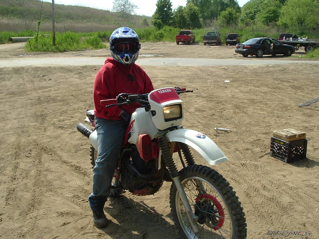 Bike Photo 361251