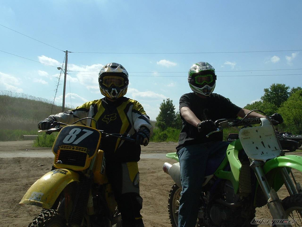 Bike Photo 361252