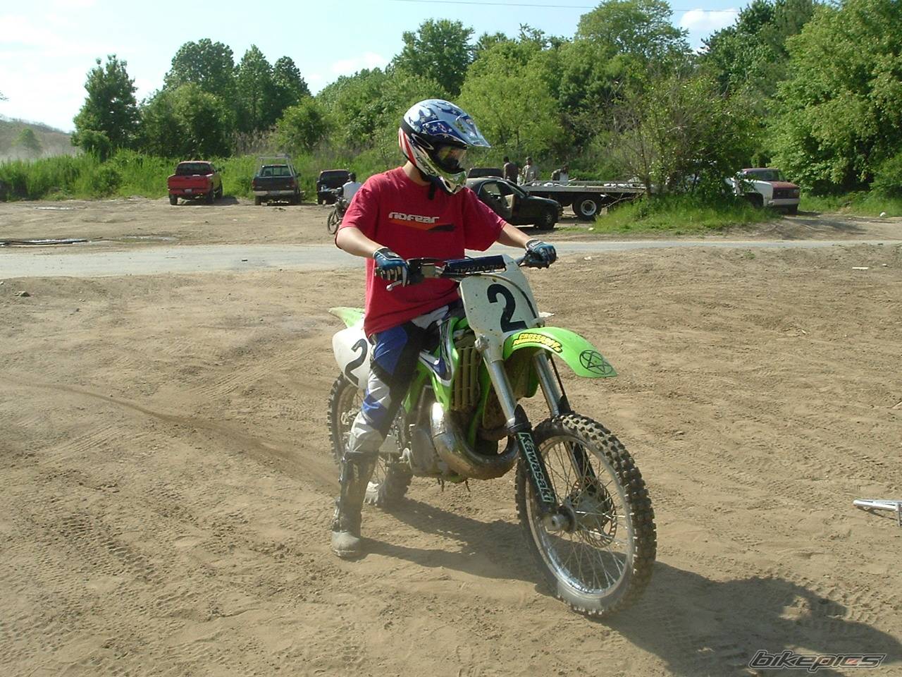Bike Photo 361254