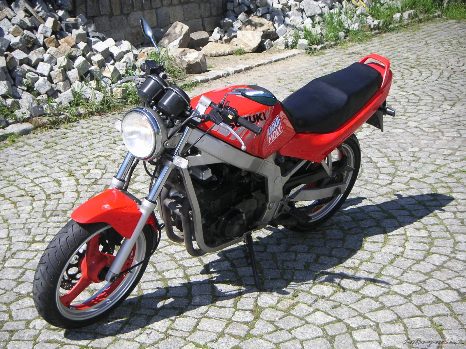 Bike Photo 361255