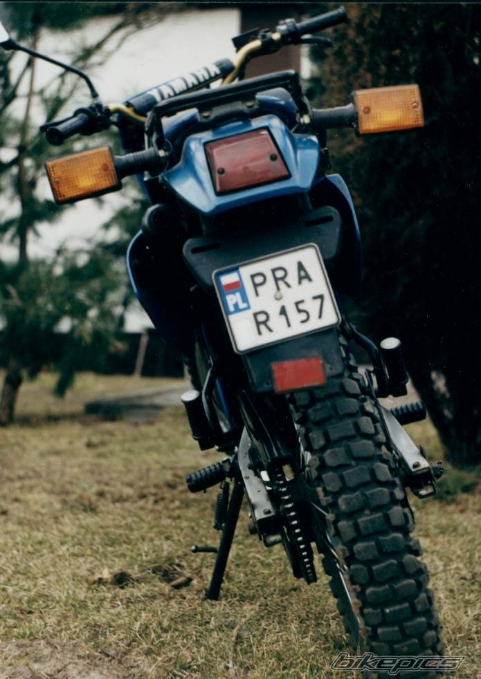 Bike Photo 361276