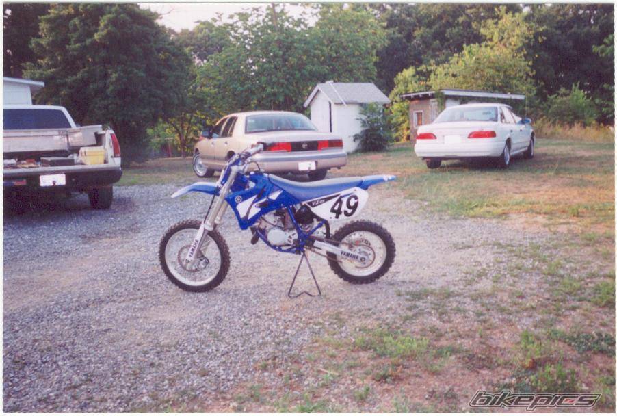 Bike Photo 36129