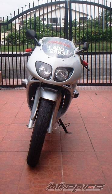 Bike Photo 361345