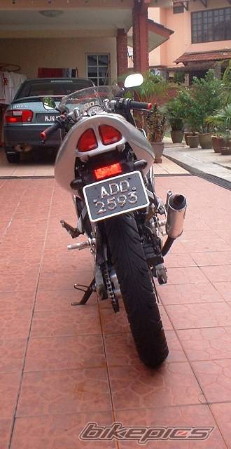Bike Photo 361346