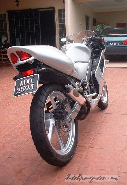 Bike Photo 361348