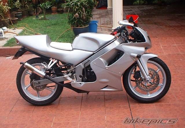 Bike Photo 361350
