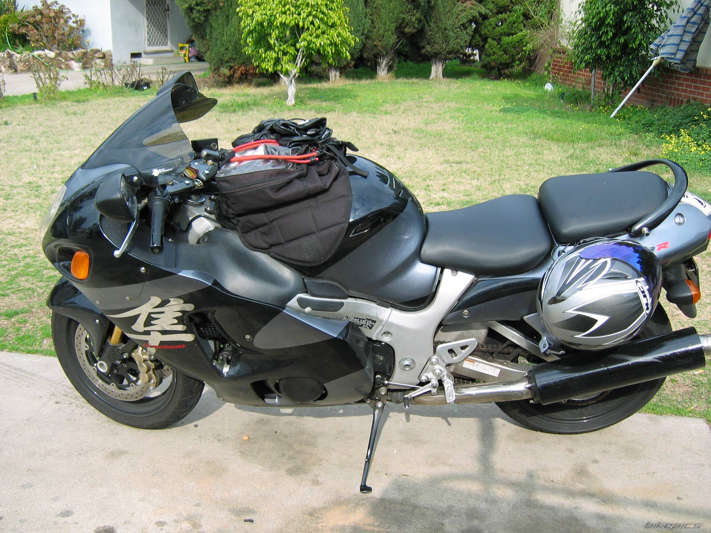 Bike Photo 361353