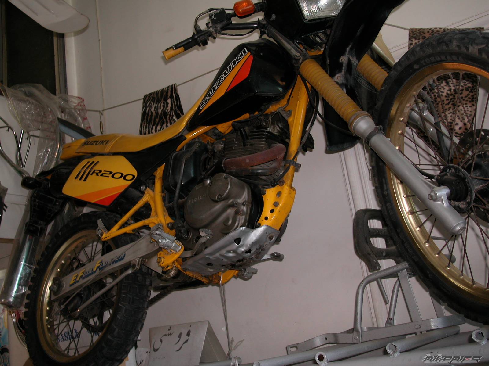 Bike Photo 361367