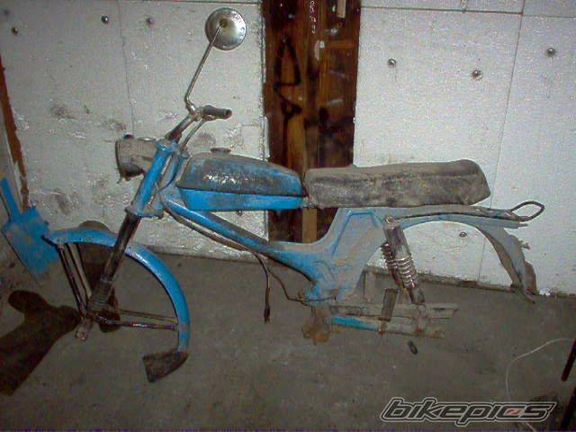 Bike Photo 361373