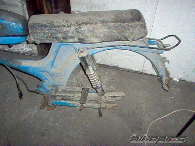 Bike Photo 361374