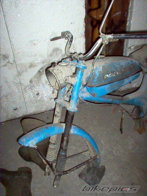 Bike Photo 361375