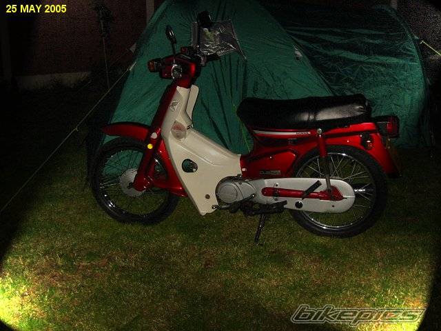 Bike Photo 361398