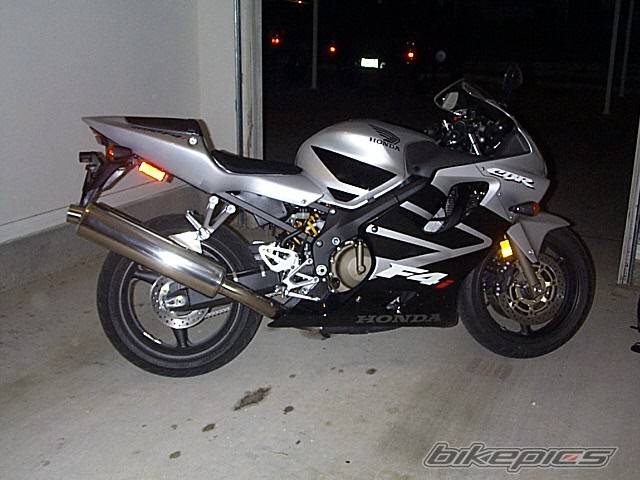 Bike Photo 3614