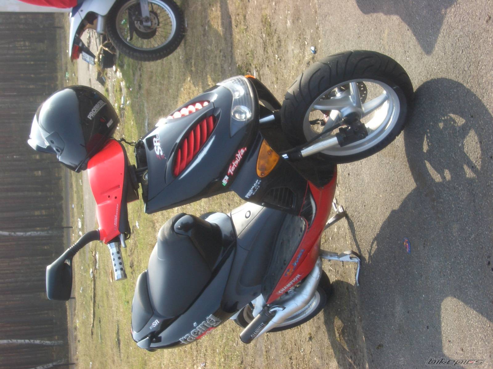 Bike Photo 361417