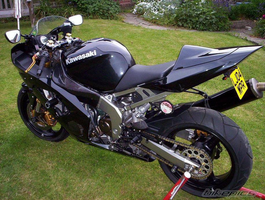 Bike Photo 361421