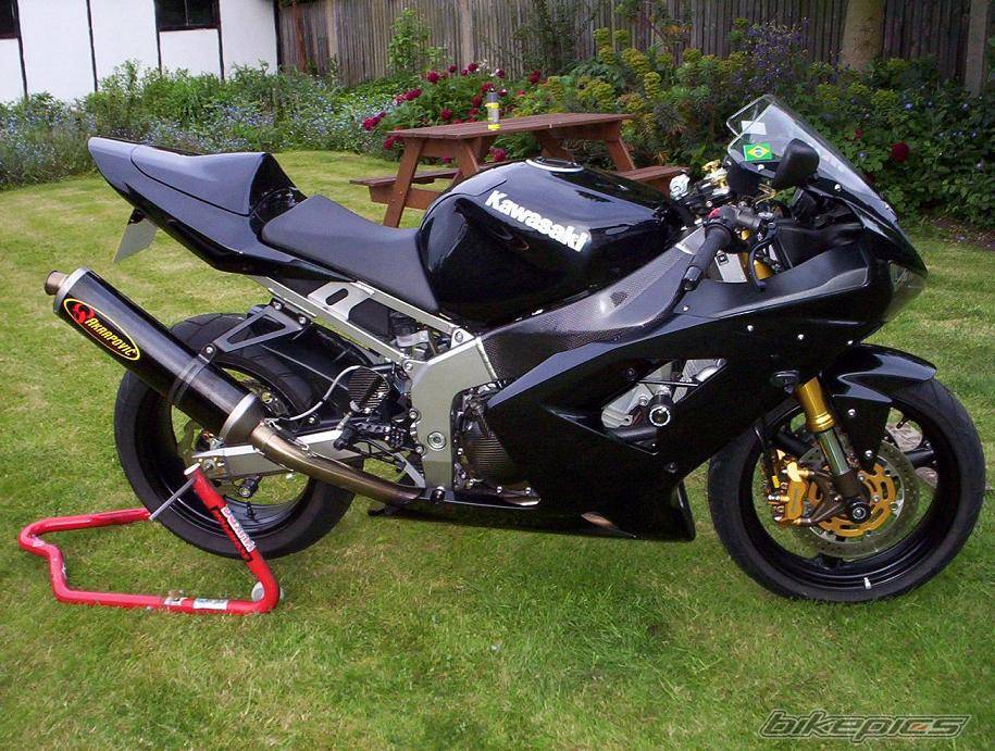 Bike Photo 361424