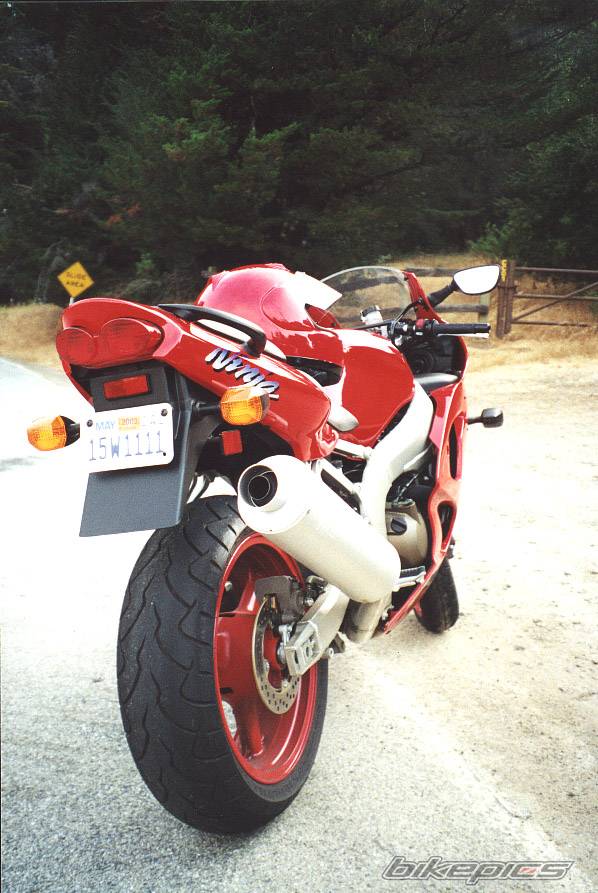 Bike Photo 36143