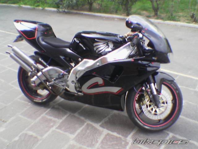 Bike Photo 361438