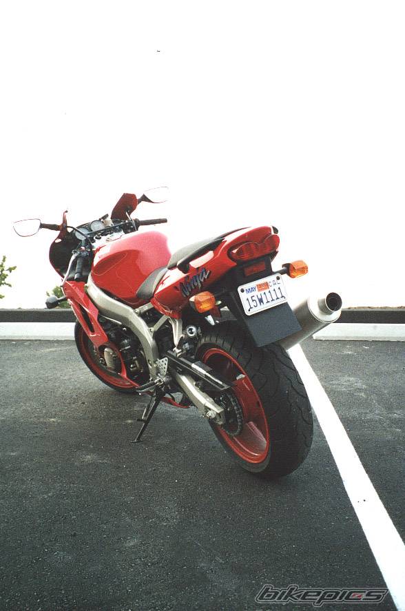 Bike Photo 36144