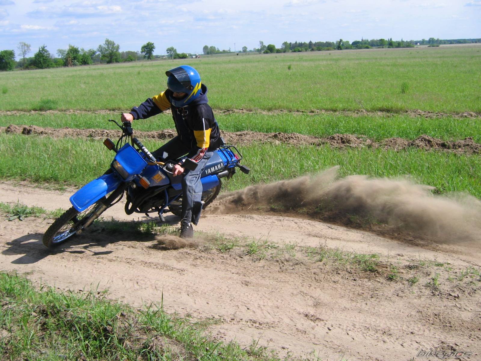 Bike Photo 361458