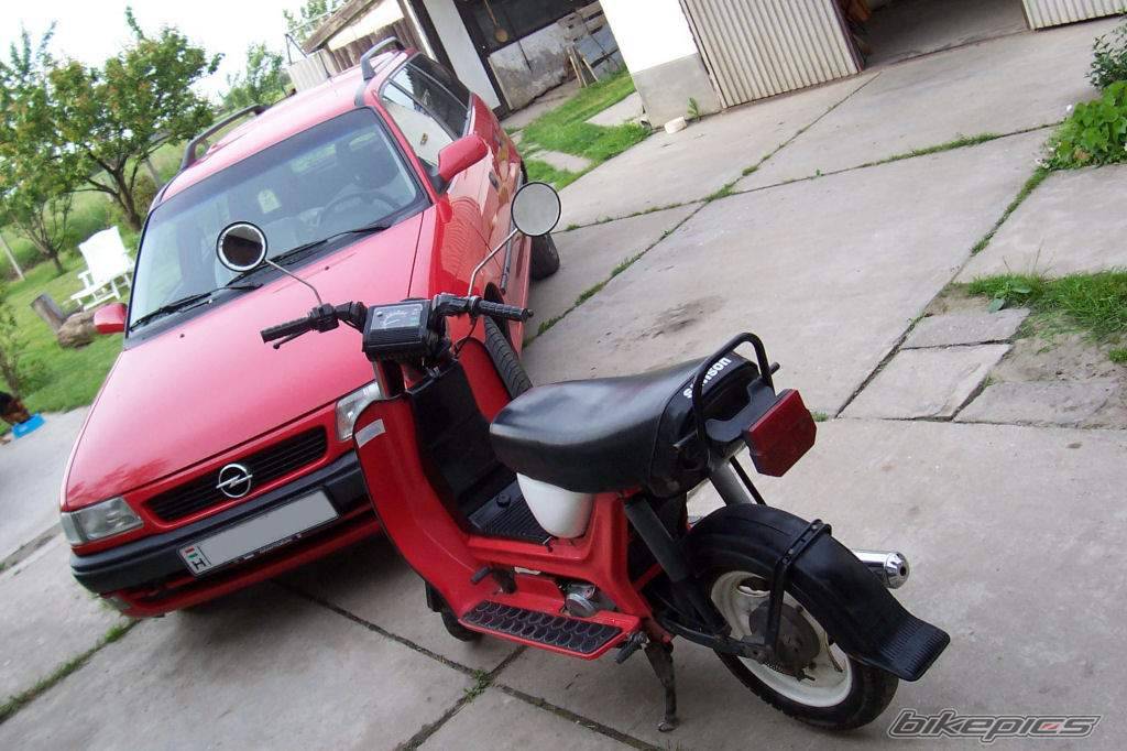 Bike Photo 361474