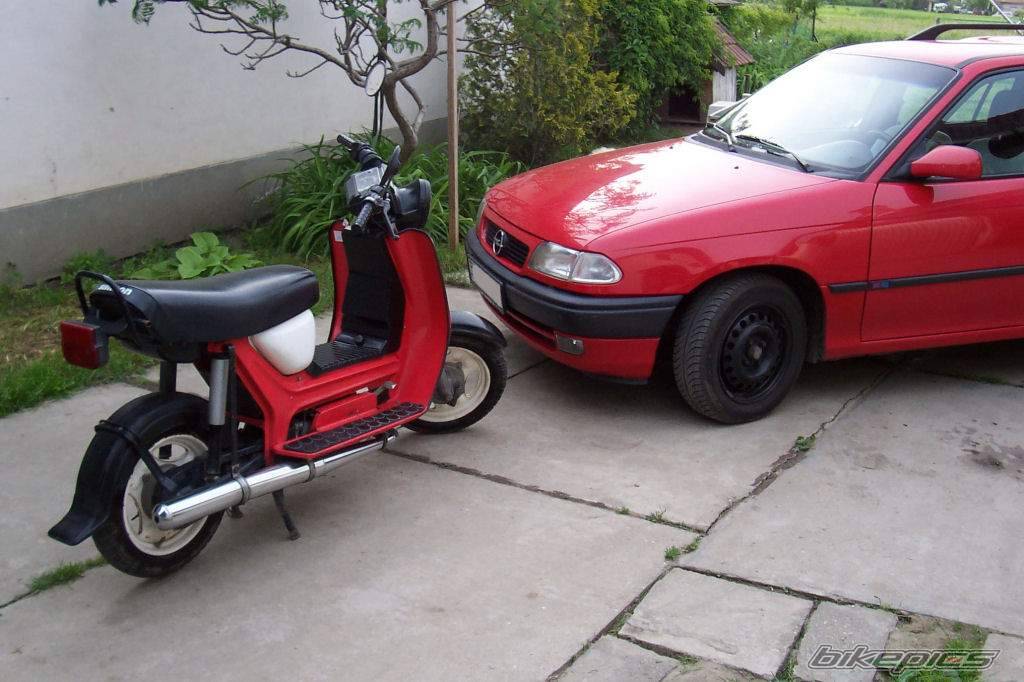 Bike Photo 361475