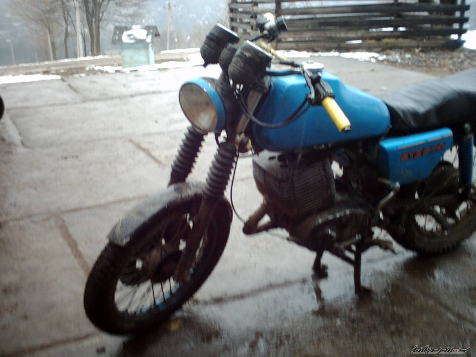 Bike Photo 361486