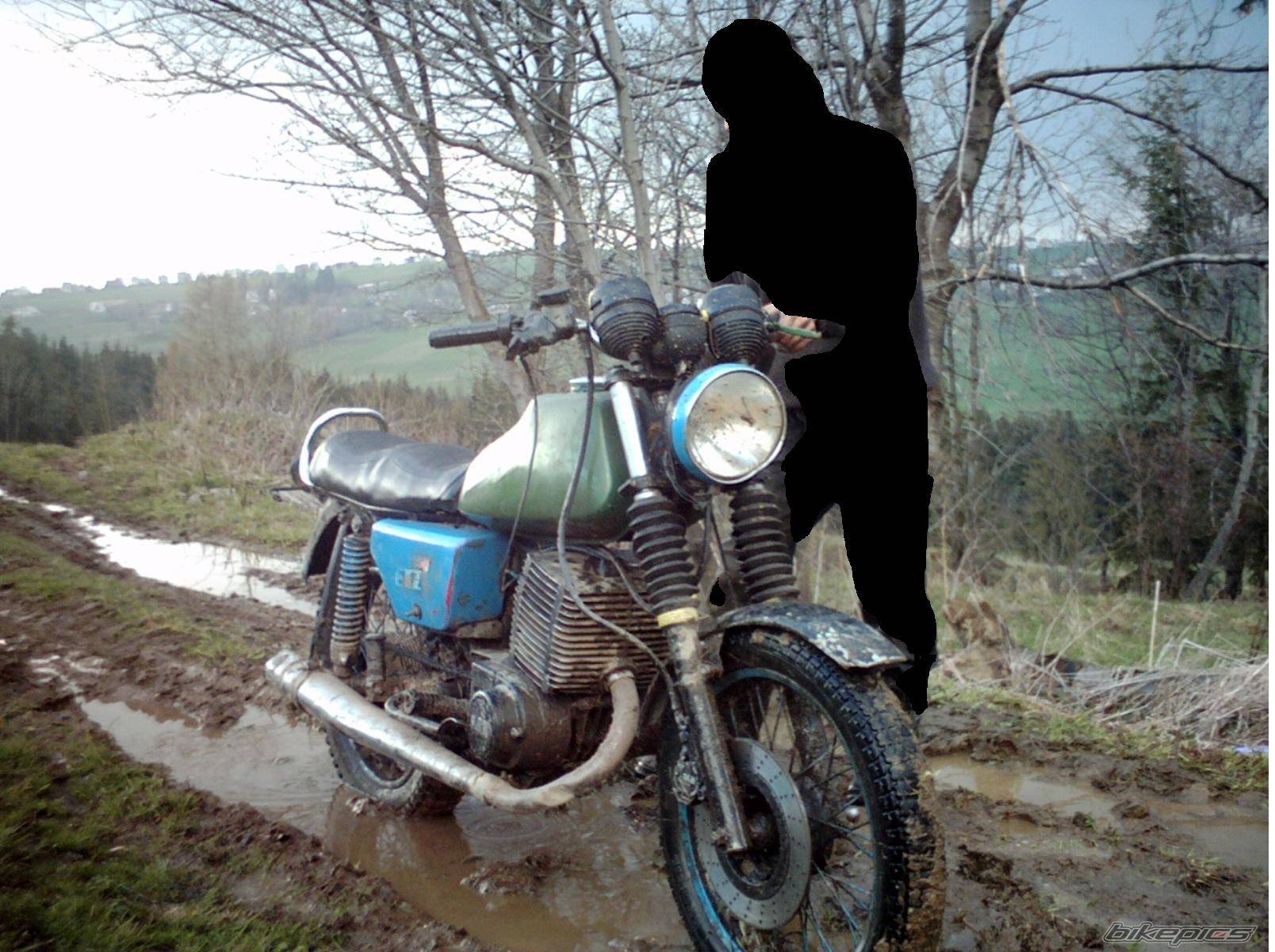 Bike Photo 361487