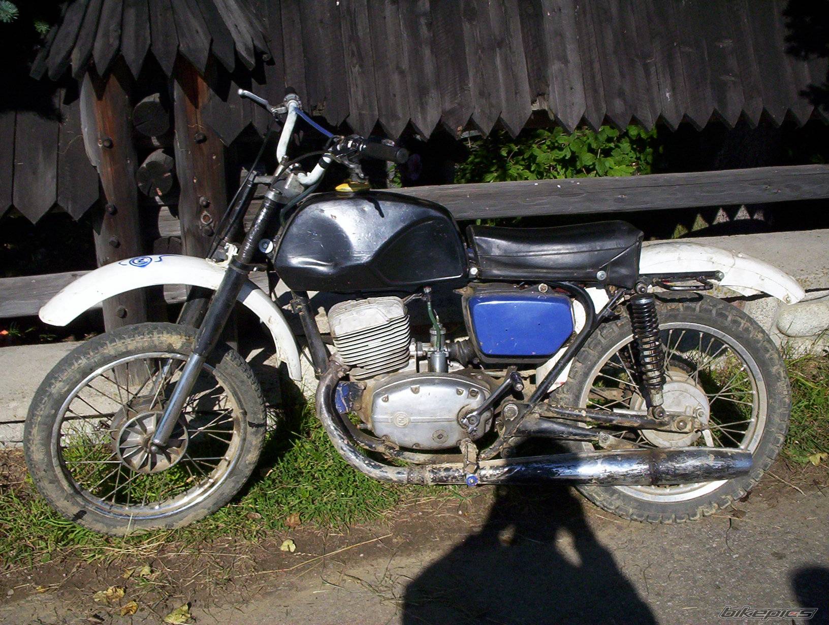 Bike Photo 361488