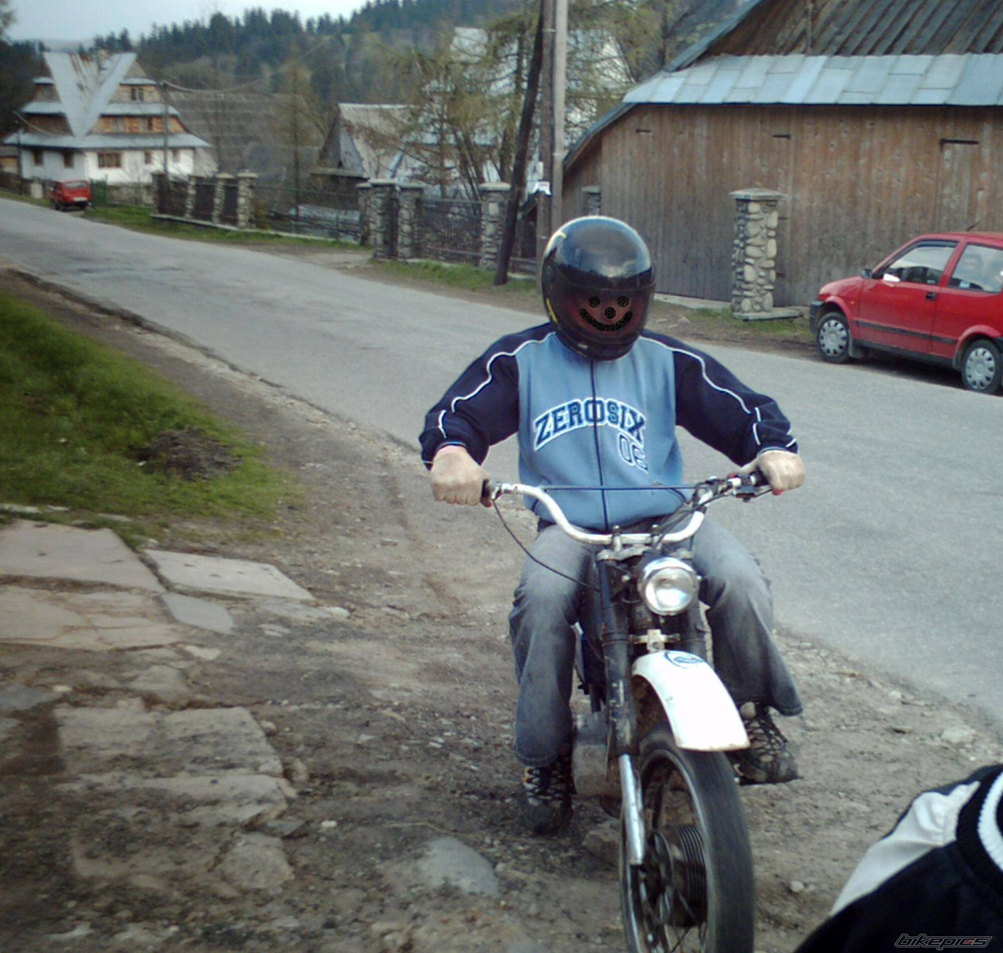 Bike Photo 361489