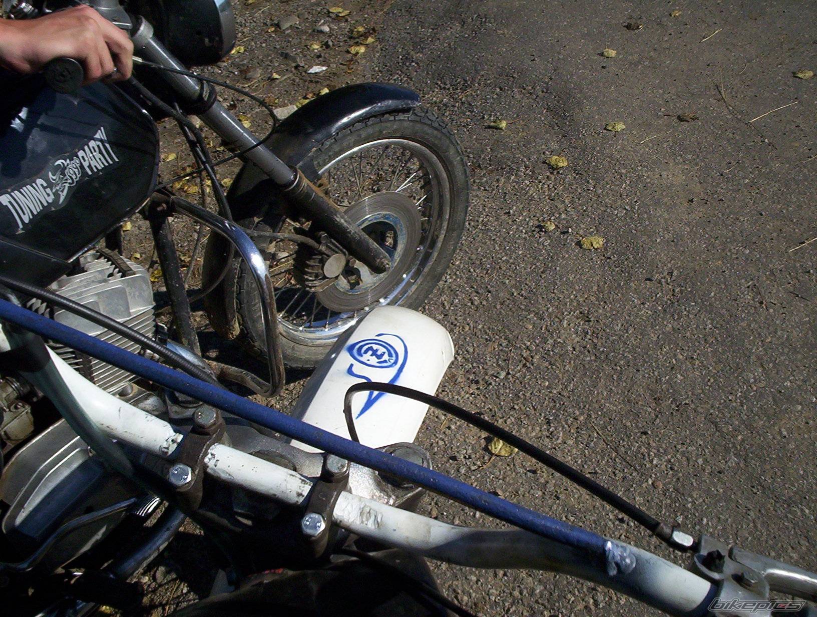 Bike Photo 361494