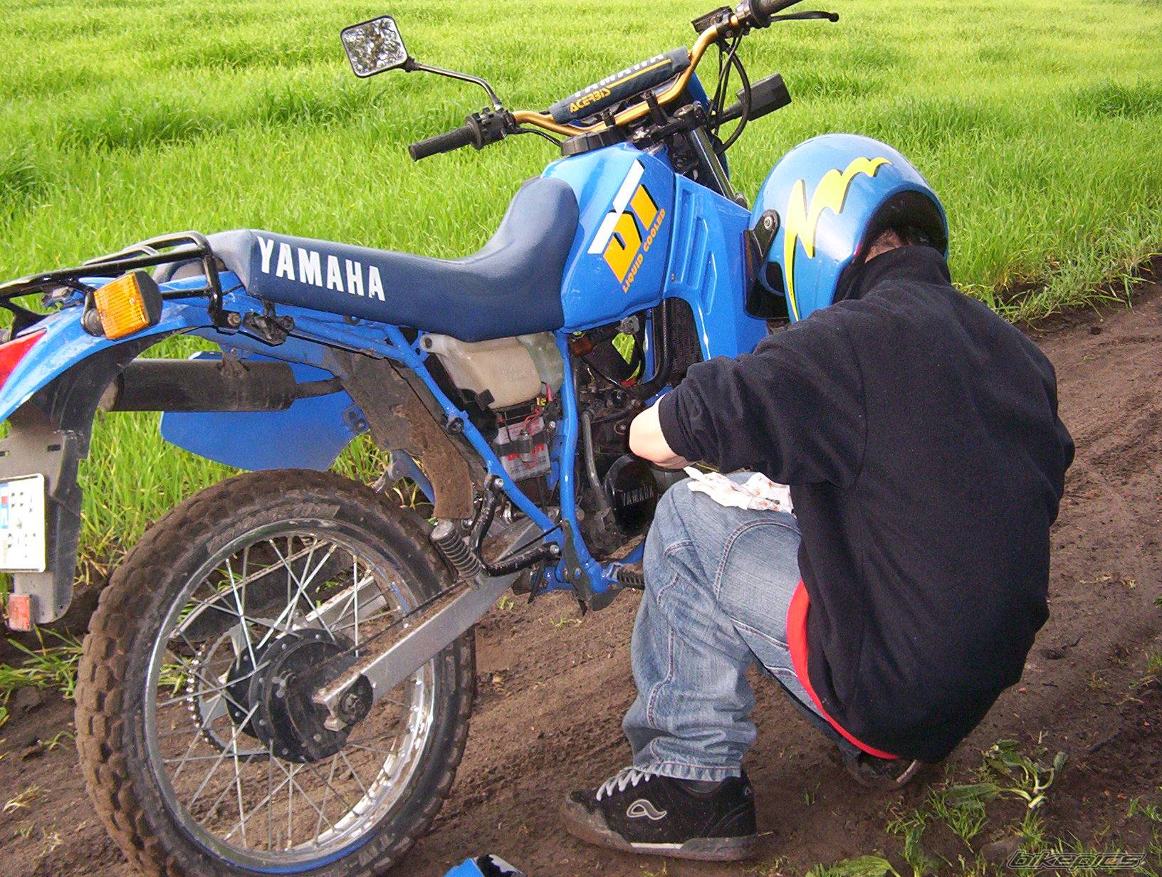 Bike Photo 361496