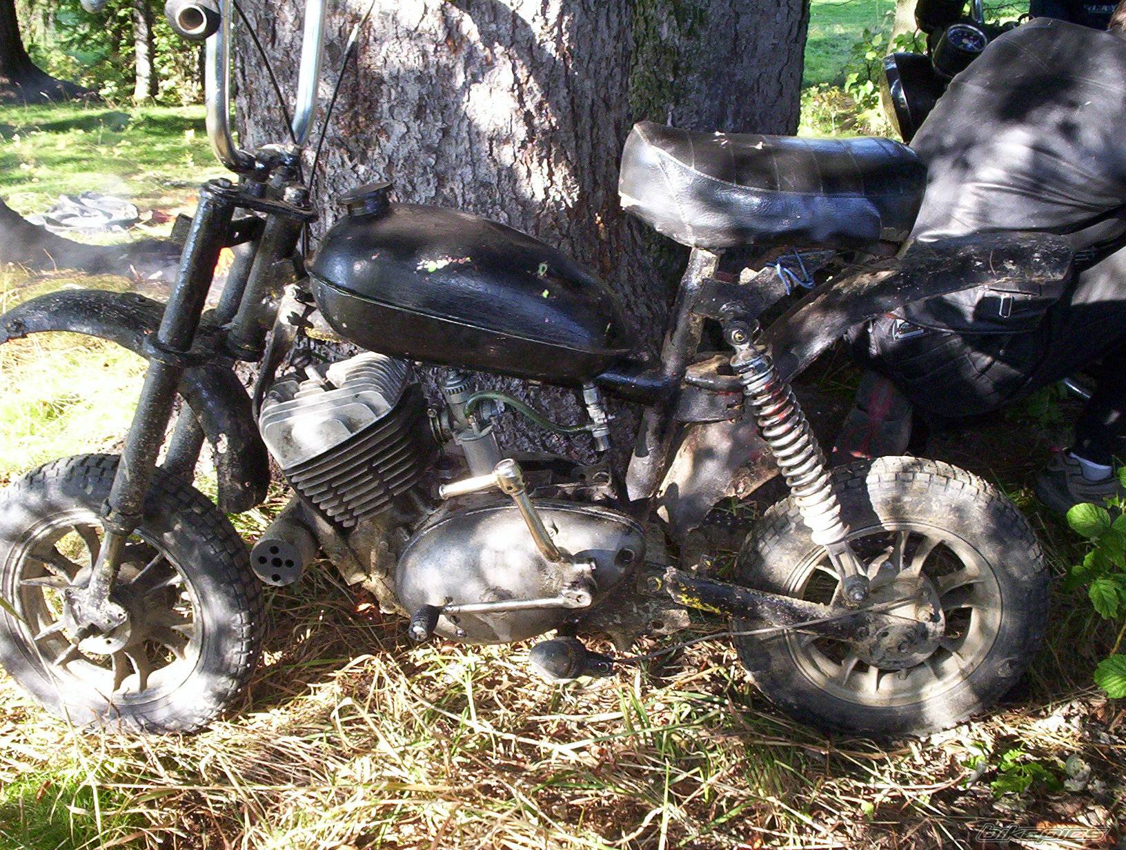 Bike Photo 361506