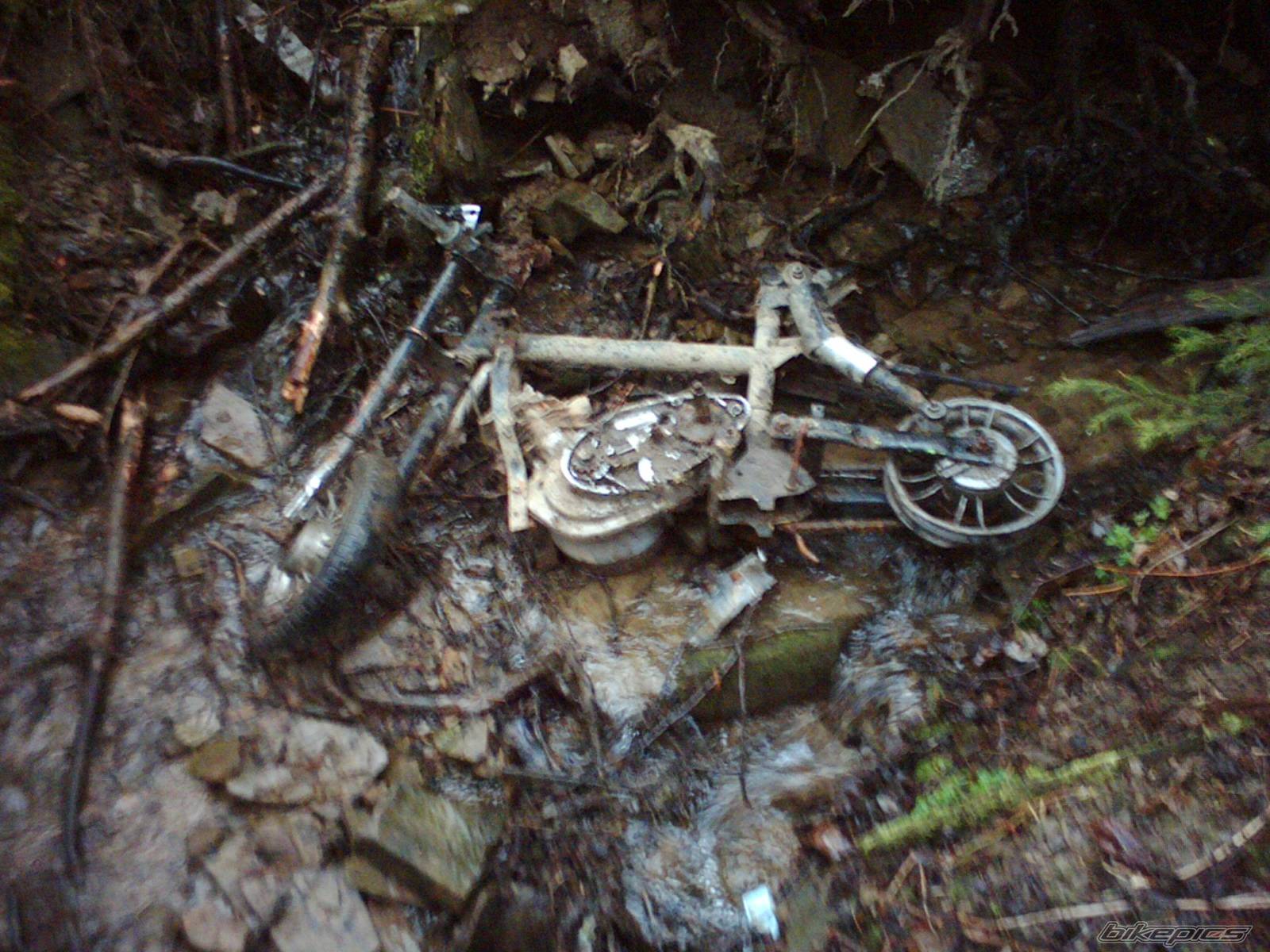 Bike Photo 361508