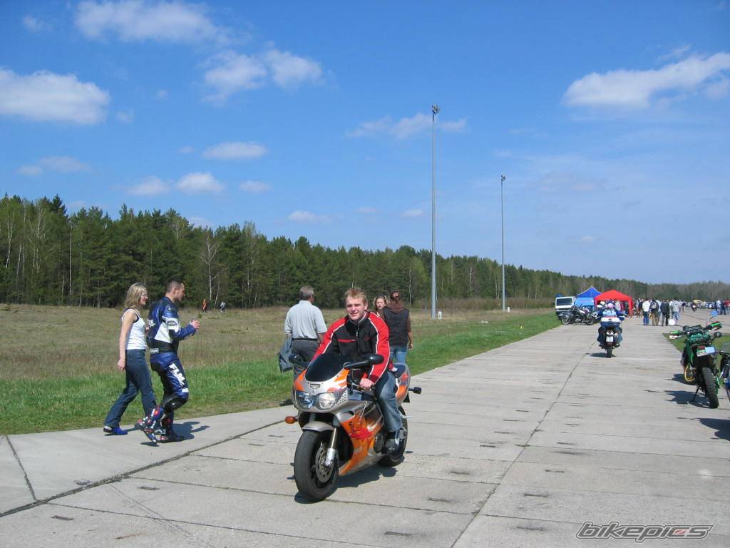 Bike Photo 361511