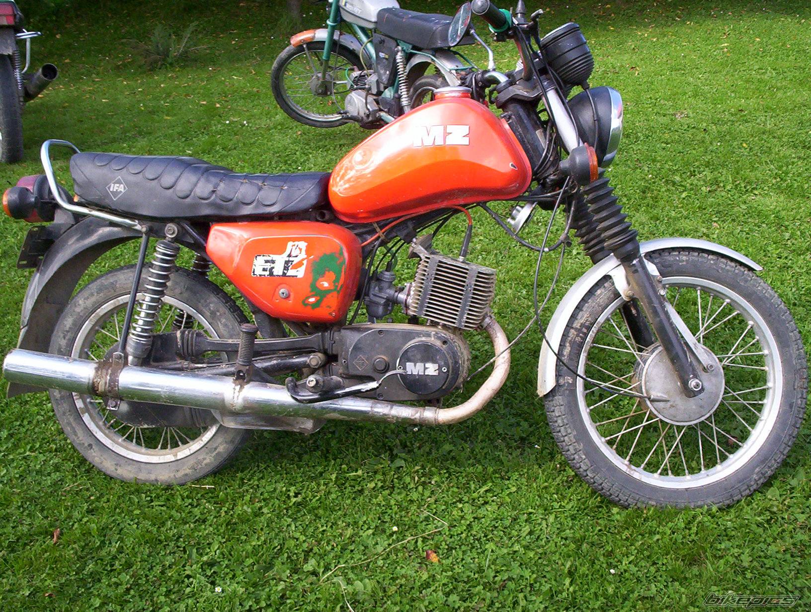 Bike Photo 361513