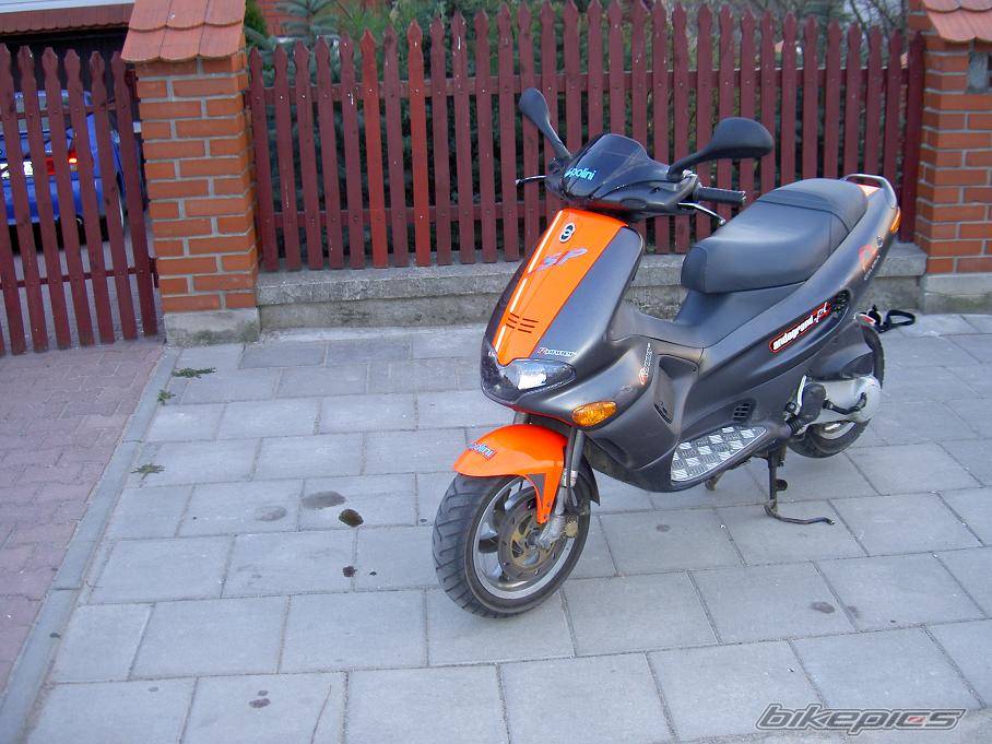 Bike Photo 361538