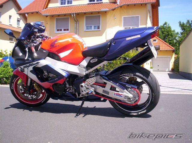 Bike Photo 361587