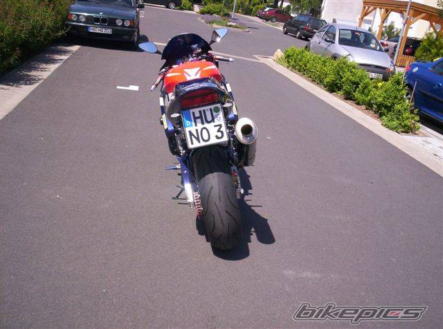 Bike Photo 361588