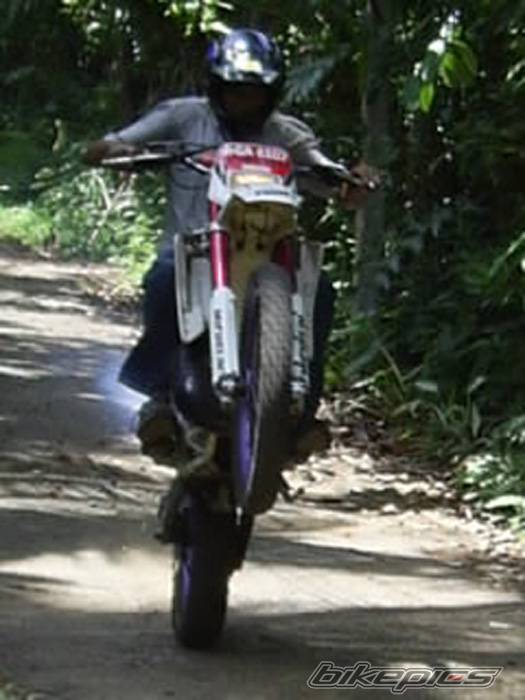 Bike Photo 361609