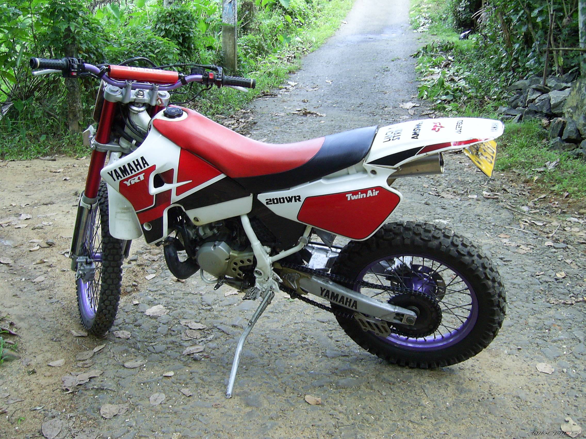 Bike Photo 361620
