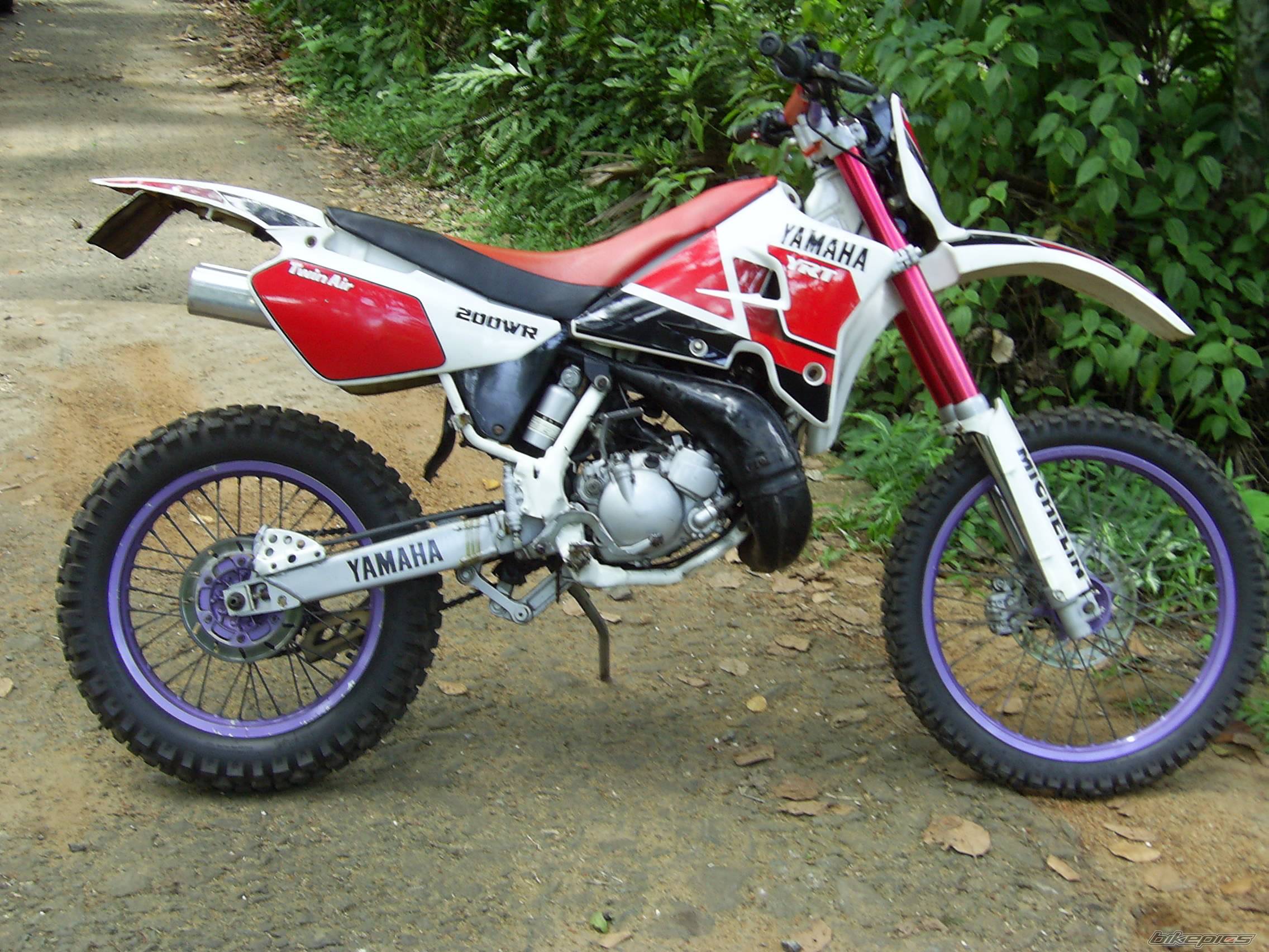 Bike Photo 361630