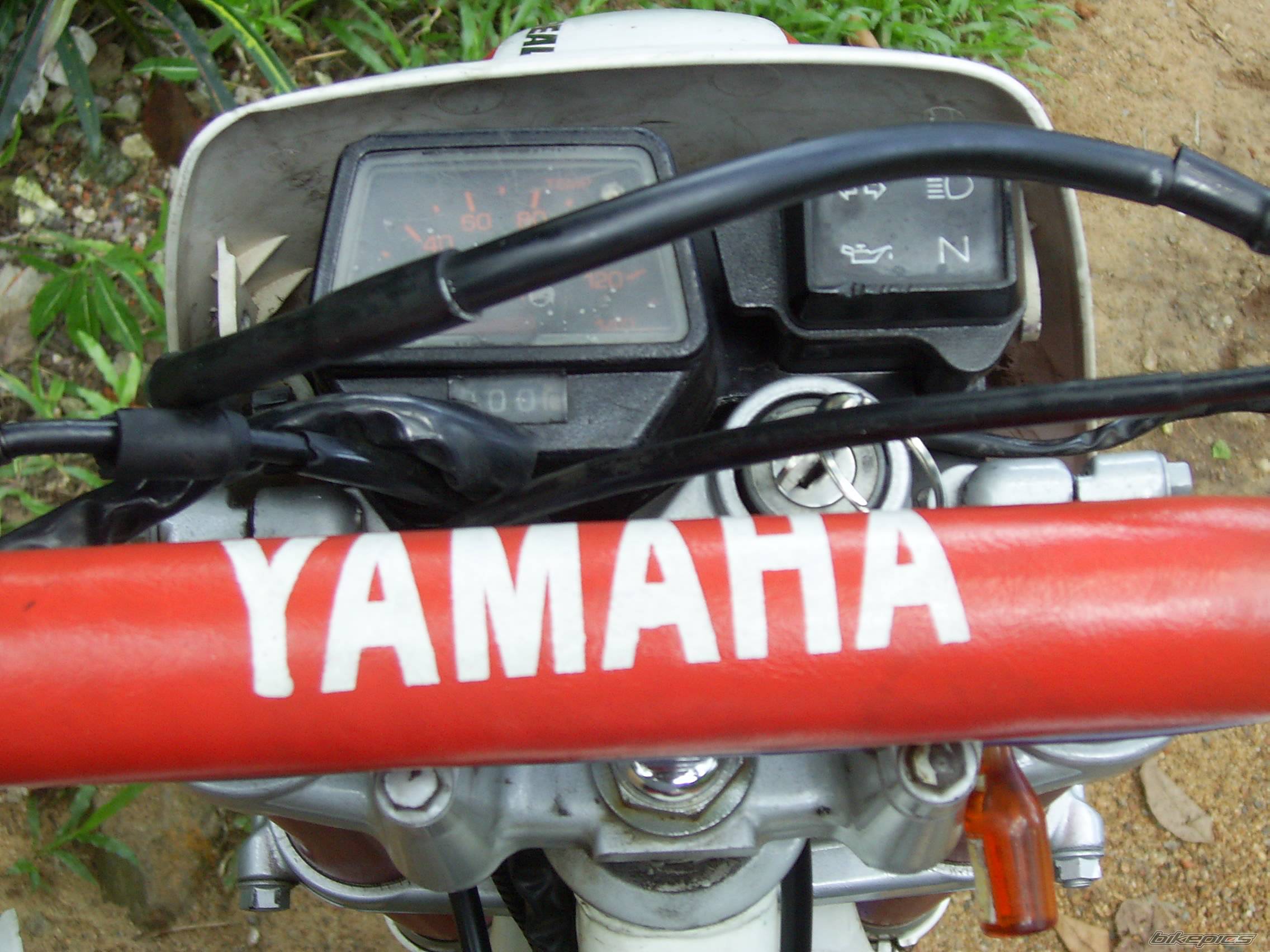 Bike Photo 361633